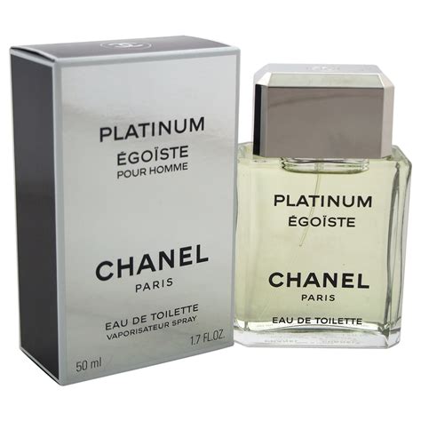 chanel platinum cologne